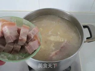 腌笃鲜