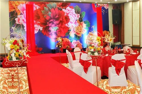 婚宴预订价格交多少钱合适 婚宴预订有什么技巧吗