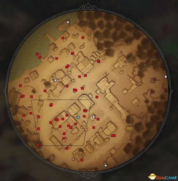 《赏金奇兵3》图文攻略 全关卡潜入流程图文攻略