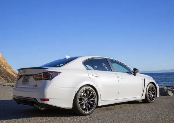 雷克萨斯GS怎么样?值得买吗?