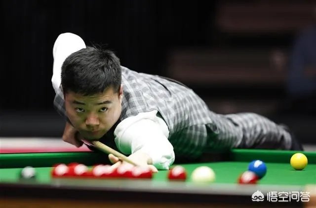 塞尔比世锦赛出局，对于丁俊晖是不是一个好消息？你怎么看？