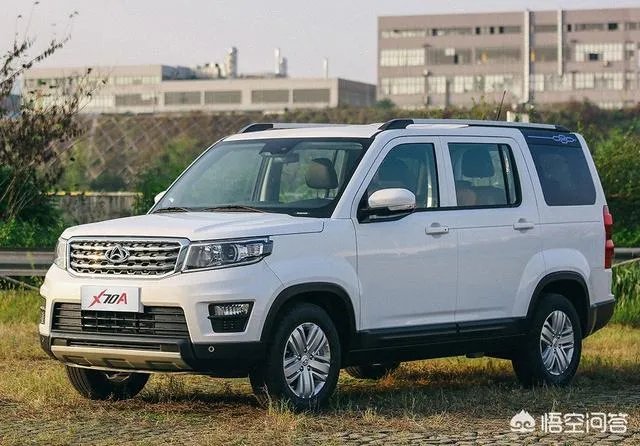 长安X70A怎么样？