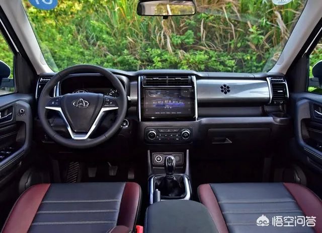 长安X70A怎么样？