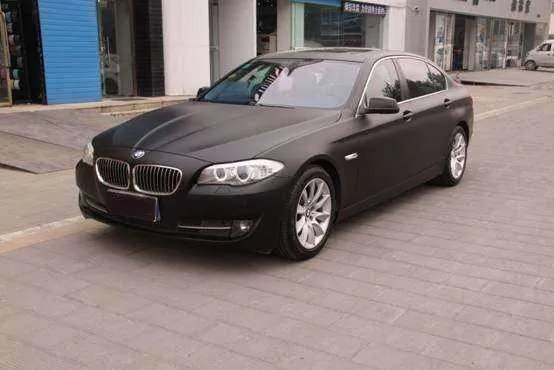 宝马5系 进口跟国产有什么区别？优势在那？