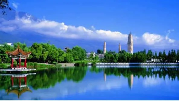 国内结婚旅游十大圣地 中国适合度蜜月的地方