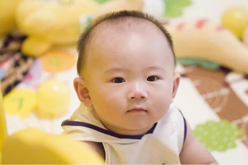 小孩子鼻塞怎么办