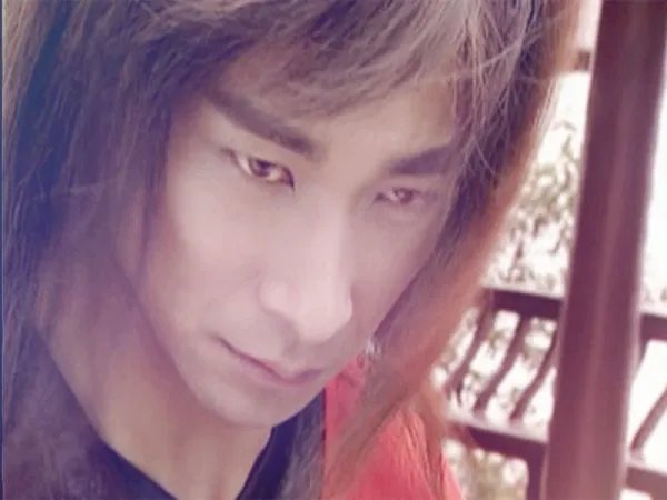 赵文卓电视剧大全