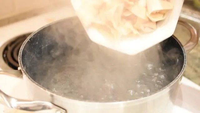 龙虎斗是什么菜？怎么做的？