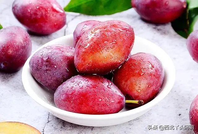 西梅是澳洲还是智利的好