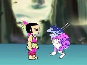 《葫芦小金刚》前三集演了什么？