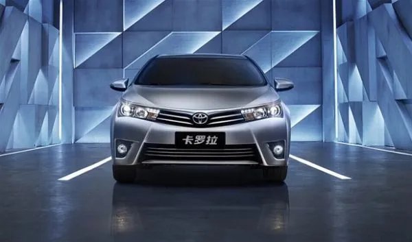 卡罗拉报价是多少？目前值得入手么？