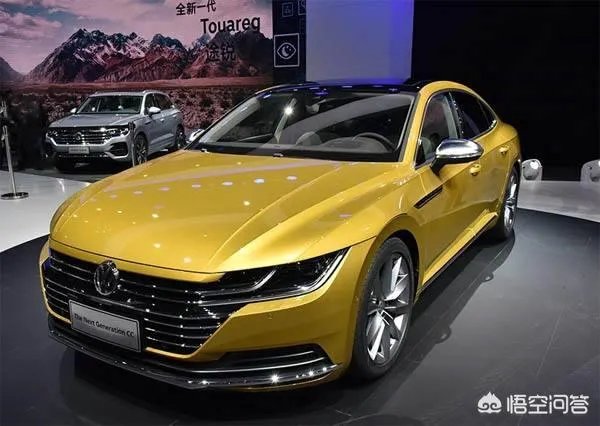 大众cc上路多少钱？汽车报价大全上看参考价还是指导价？