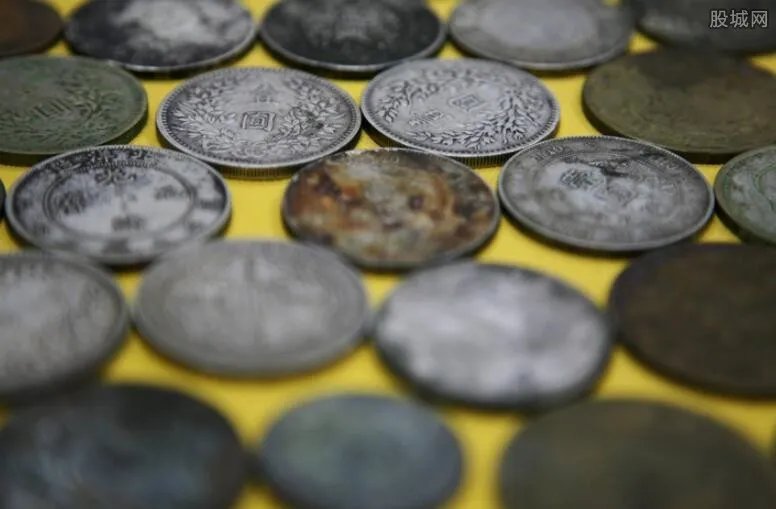 民国双旗铜币价格是多少 双旗铜币价格及图片一览