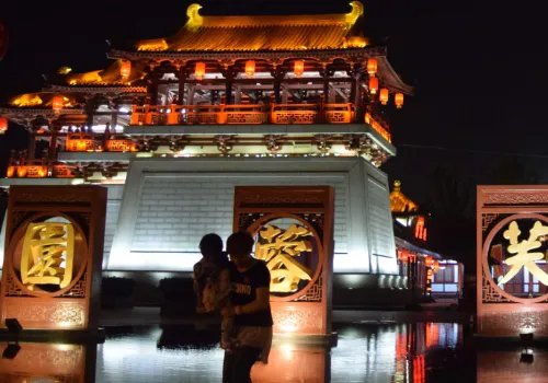 求西安景点排行榜，有哪些值得去？