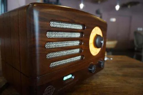 十大收音机品牌有哪些？