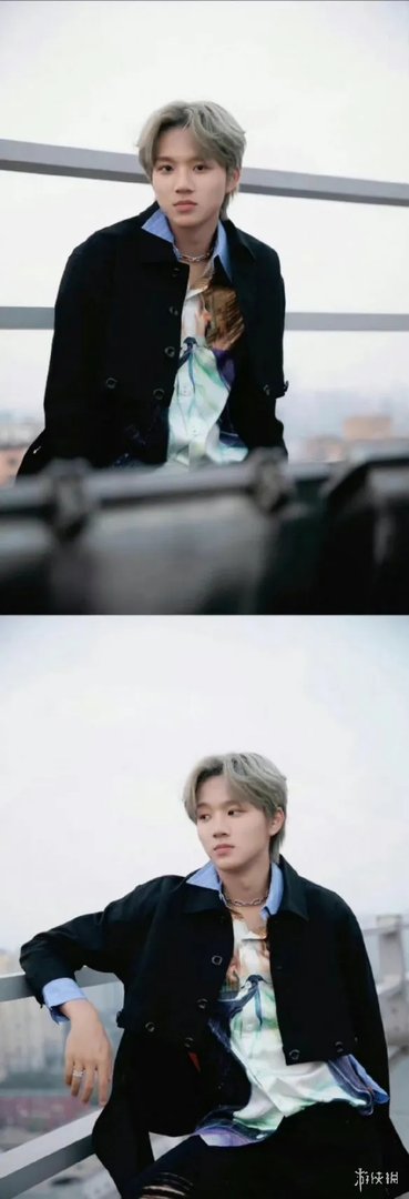 JYP中国新男团成员 Project C男团成员介绍