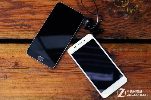 真HiFi还是真能吹? 魅族MX4PRO音质对比