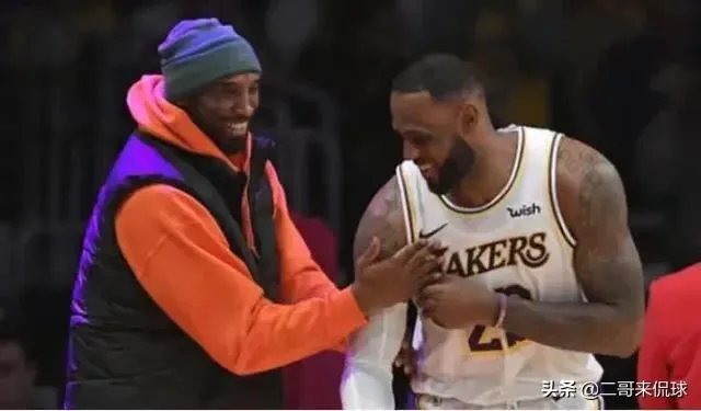 科比去世了，詹姆斯会不会为了科比怒拿一个总冠军？