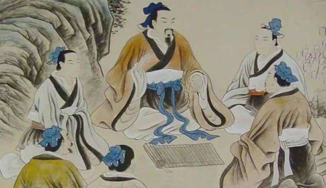 教育家有哪些？