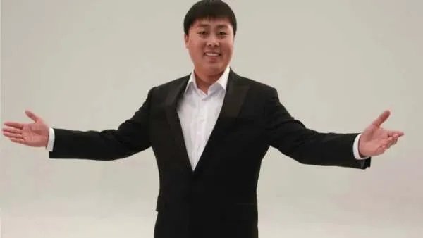 刘大成星光大道走红后，在北京买千万豪宅，他的真实身份是什么？