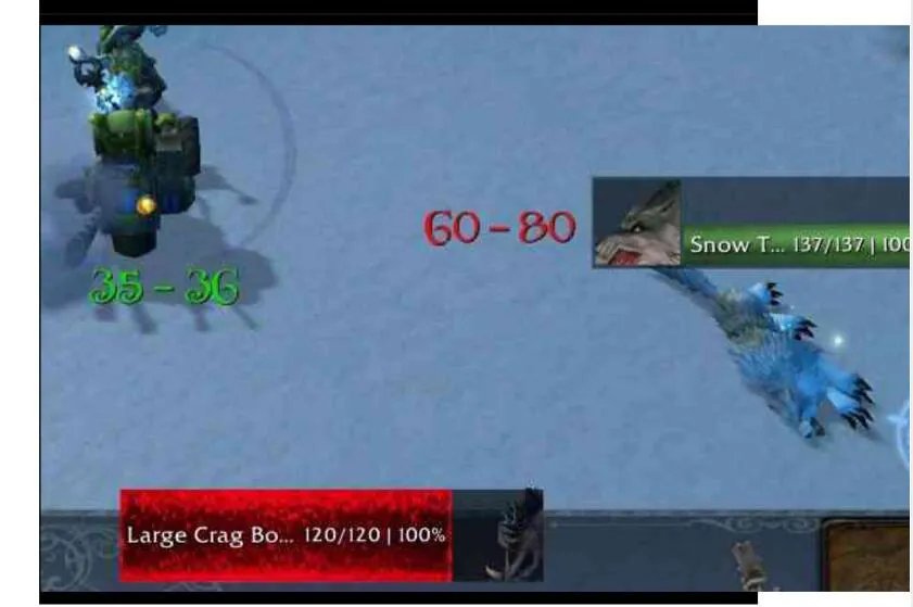 魔兽世界wlk法师宏大全