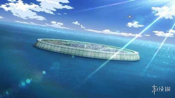 《我的英雄学院》剧场版特报视频 让人看得热血沸腾！