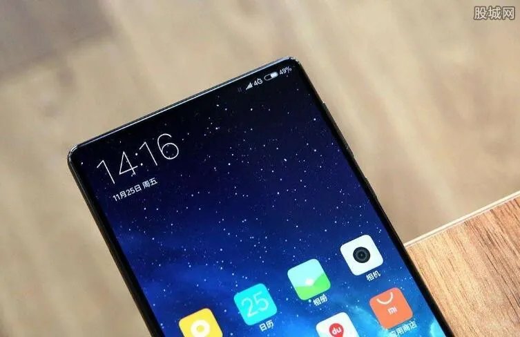 小米7什么时候上市 小米7发布时间及售价一览