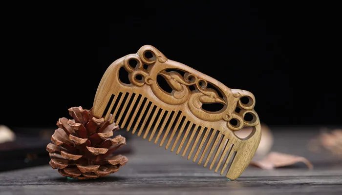 梳子十大品牌排行榜 梳子品牌排名
