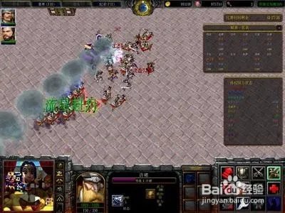 魔兽富甲天下攻略