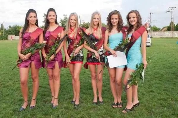 2020泰国小姐冠军公布，这种选美比赛存在的必要性是什么？