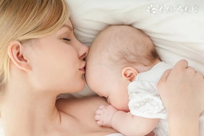 月经前最明显的征兆