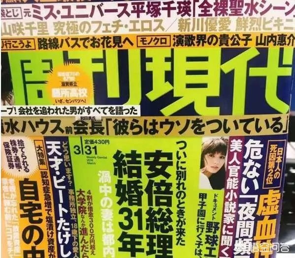 安倍夫人被软禁你怎么看？