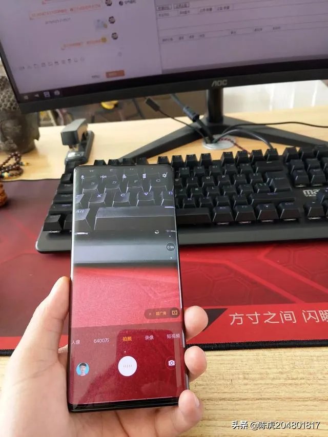 大家都是用什么牌子的手机，统计看看是用哪个牌子手机的最多，发出来比一比？