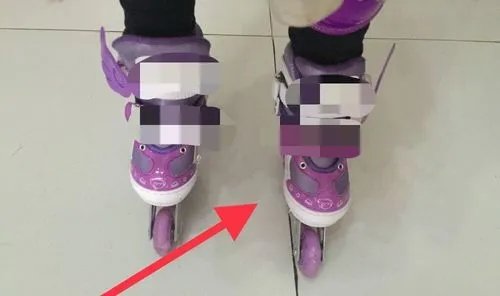 怎样学溜冰教程