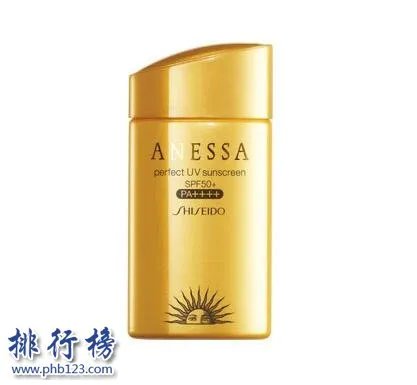 军训用什么防晒霜好？军训防晒霜排行榜10强