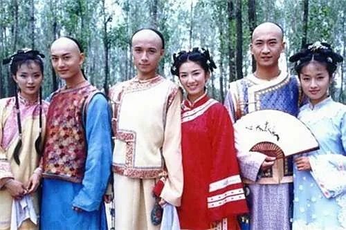 《还珠格格》第三部为何替换掉绝大部分演员？