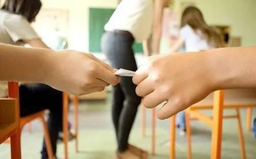 考试作弊的惩罚方法有哪些？