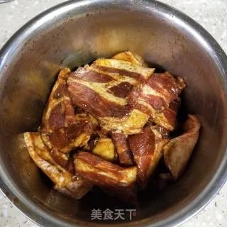 烤五花肉