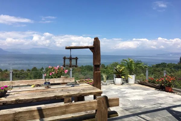 抚仙湖景区值得去吗 抚仙湖门票贵吗