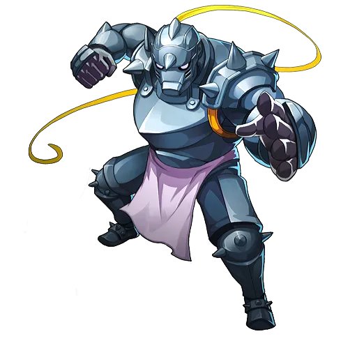 新手必备 钢炼之魂主角选择推荐