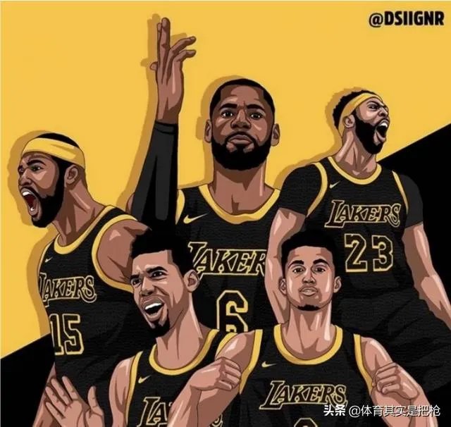 冲击总冠军！科沃尔一年260万加盟雄鹿！没人愿意跟詹姆斯做第二次队友？你怎么看？