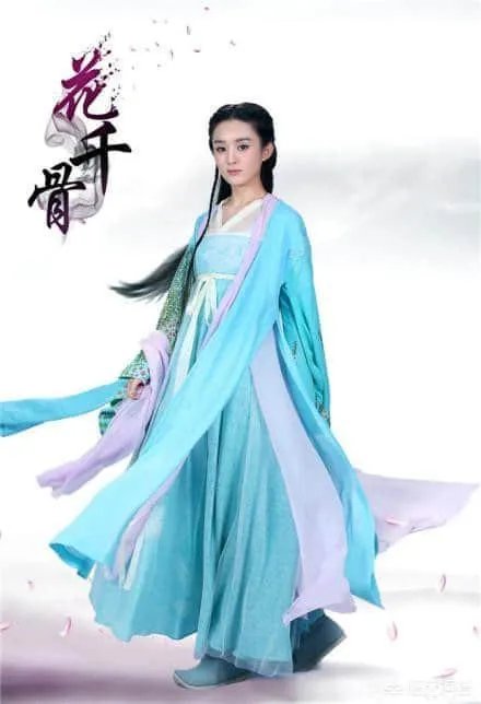 最好看的古装剧都有哪些？