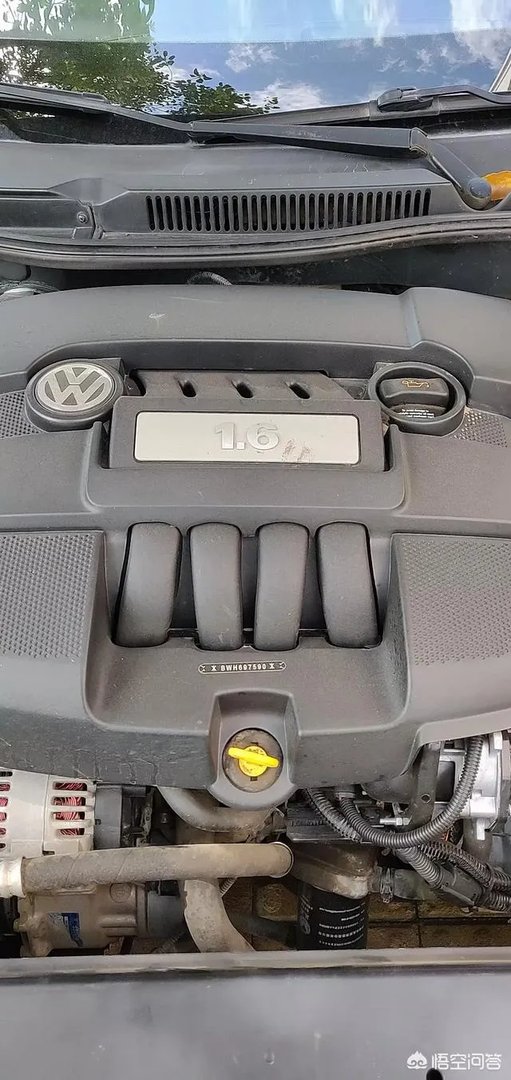 有没有10万以下的车可推荐？