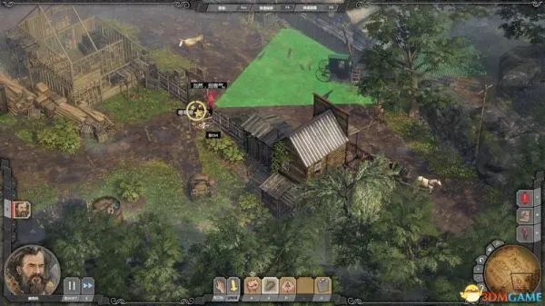 《赏金奇兵3》图文攻略 全关卡潜入流程图文攻略