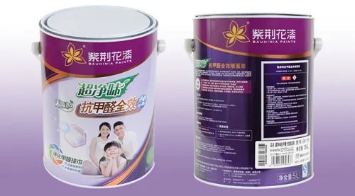 室内乳胶漆哪个品牌好？2018乳胶漆十大品牌排名一览