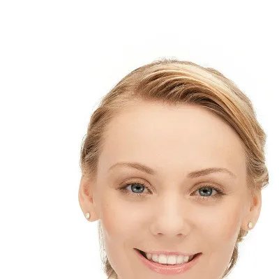 如何去眼角黄褐斑？