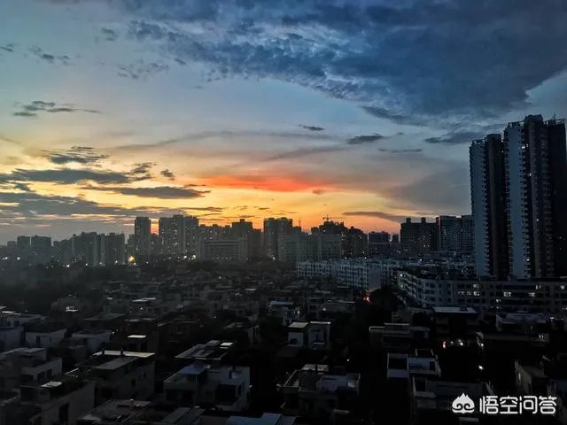 广西买海景房，北海和防城港哪个城市好一些？为什么？