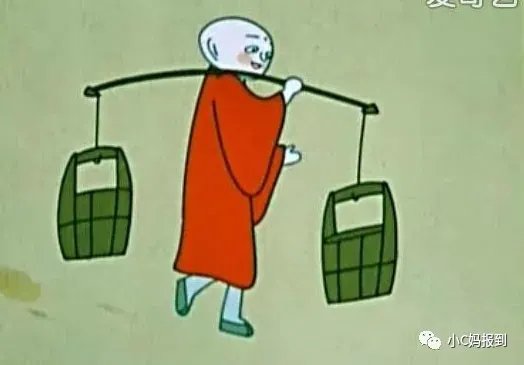 我们小时候看的动画片，这几部居然如此高级，收藏起来带娃看