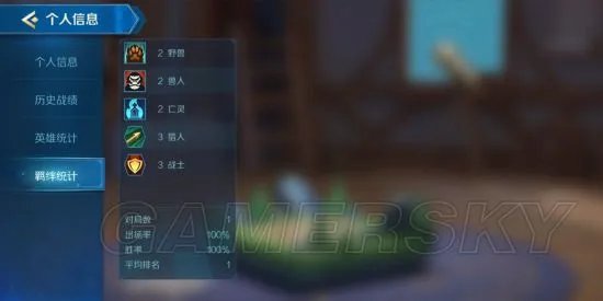 《Chess Rush》游戏介绍