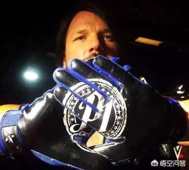 目前WWE技术一流的选手有哪些？